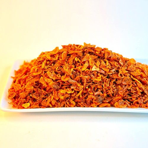 Shrimp Balachaw/ চিংড়ির বালাচাও
